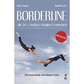 Borderline. (e-book)