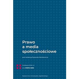 Prawo a media społecznościowe