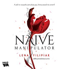 Naive manipulator (audiobook MP3)