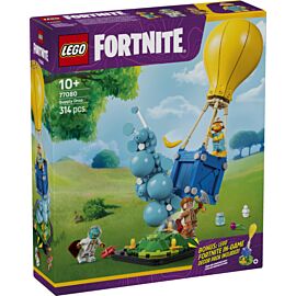 LEGO Fortnite Zrzut zaopatrzenia 77080