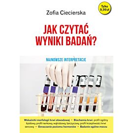 Jak czytać wyniki badań?