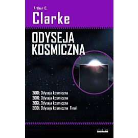 Odyseja kosmiczna