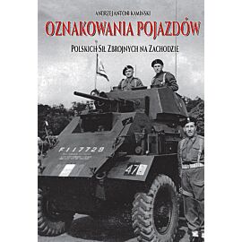 Oznakowania pojazdów