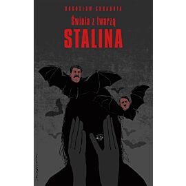 Świnia z twarzą Stalina (e-book)