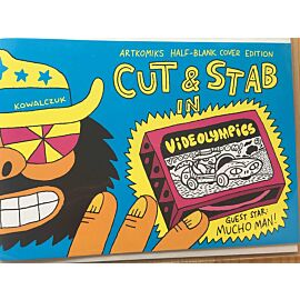 Cut & Stab - (plansza 20)