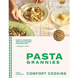 Pasta Grannies