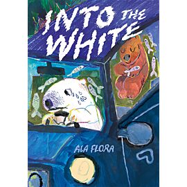 Into the White