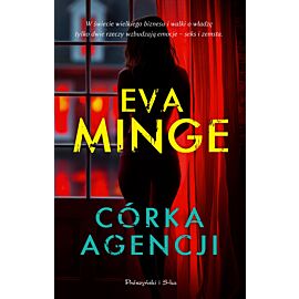 Córka agencji (Duże Litery)