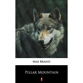 Pillar Mountain (e-book)