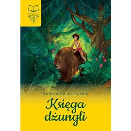 Księga dżungli