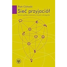 Sieć przyjaciół