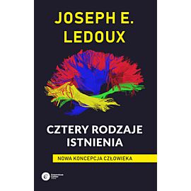 Cztery rodzaje istnienia (e-book)