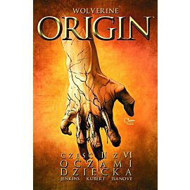 Origin - 2 - Oczami dziecka