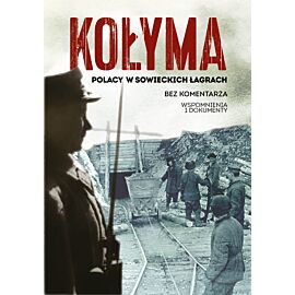 Kołyma (e-book)