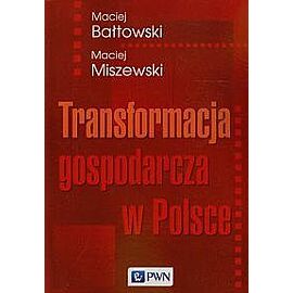 Transformacja gospodarcza w Polsce