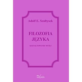 Filozofia języka