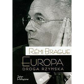 Europa. Droga rzymska. Tom 5