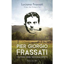 Pier Giorgio Frassati