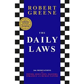 The Daily Laws