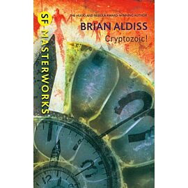 Cryptozoic!