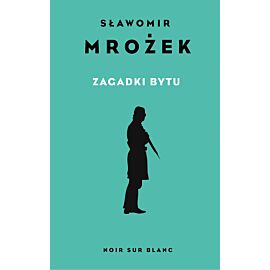Zagadki bytu