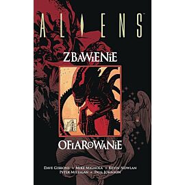 Aliens - Zbawienie / Ofiarowanie