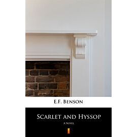 Scarlet and Hyssop (e-book)