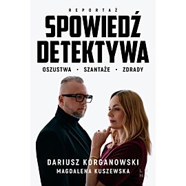 Spowiedź detektywa