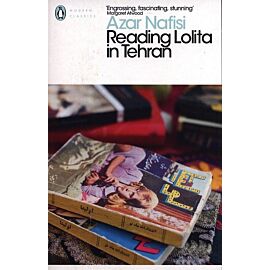 Reading Lolita in Tehran