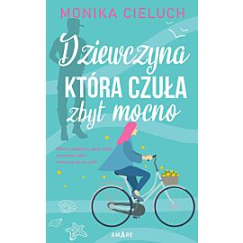 Dziewczyna, która czuła zbyt mocno