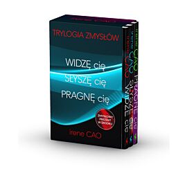 Trylogia zmysłów