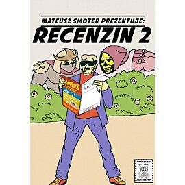 Recenzin - 2