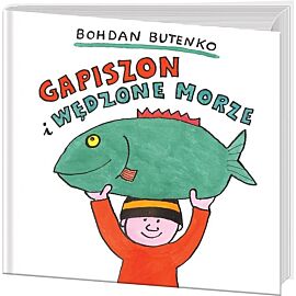 Gapiszon - Gapiszon i wędzone morze