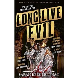 Long Live Evil wer. angielska