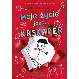 Moje życie jako... KASKADER