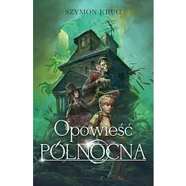 Opowieść Północna
