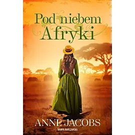 Pod niebem Afryki