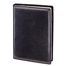 Notes A4 linia czarny wymienny wkład N-38B-16/CZA/100L/Z