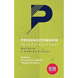 Prognozowanie teraźniejszości