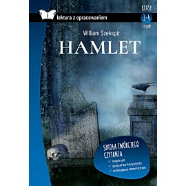 Hamlet. Z opracowaniem