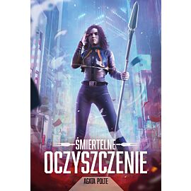 Śmiertelne oczyszczenie