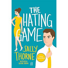 The hating game