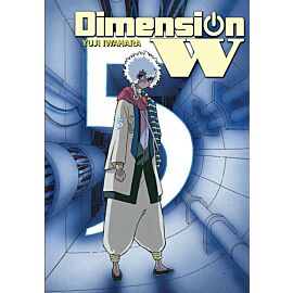 Dimension W - 05