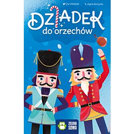 Dziadek do orzechów