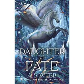 Daughter of Fate
