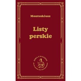 Listy perskie