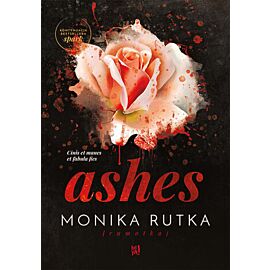 Ashes (e-book)