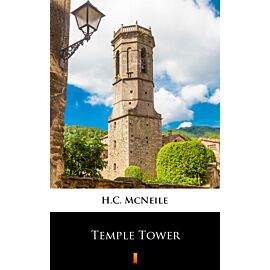 Temple Tower (e-book)