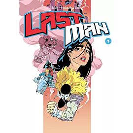 LastMan - 9