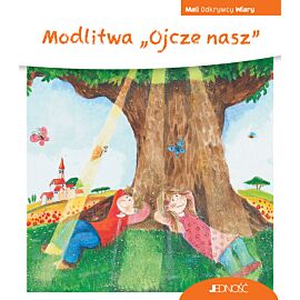 Modlitwa „Ojcze nasz”